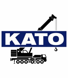 ЗП для кранов Като